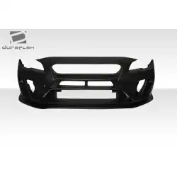 2015-2021 Subaru WRX STI VRS Front Bumper - 1 Piece image - 3