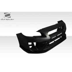 2015-2021 Subaru WRX STI Duraflex VRS Front Bumper - 1 Piece image - 5