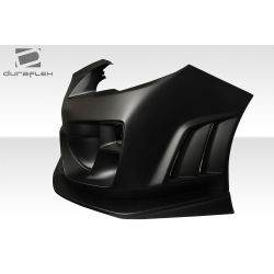 2015-2021 Subaru WRX STI Duraflex VRS Front Bumper - 1 Piece image - 6