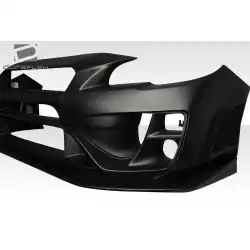 2015-2021 Subaru WRX STI VRS Front Bumper - 1 Piece image - 7