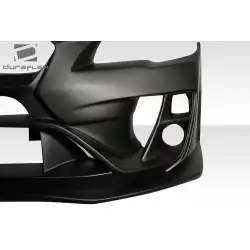 2015-2021 Subaru WRX STI VRS Front Bumper - 1 Piece image - 8