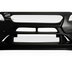 2015-2021 Subaru WRX STI Duraflex VRS Front Bumper - 1 Piece image - 9
