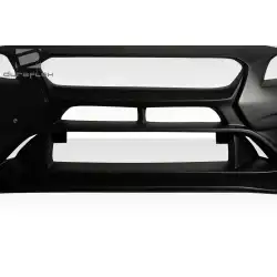 2015-2021 Subaru WRX STI VRS Front Bumper - 1 Piece image - 9