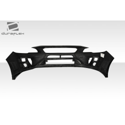 2015-2021 Subaru WRX STI Duraflex VRS Front Bumper - 1 Piece image - 10