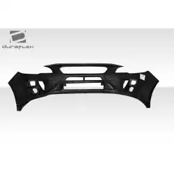 2015-2021 Subaru WRX STI VRS Front Bumper - 1 Piece image - 10