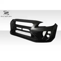 2015-2021 Subaru WRX STI VRS Front Bumper - 1 Piece image - 6