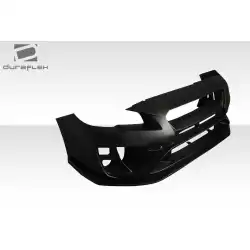 2015-2021 Subaru WRX STI VRS Front Bumper - 1 Piece image - 8