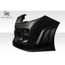 2015-2021 Subaru WRX STI VRS Front Bumper - 1 Piece image - 10