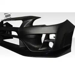 2015-2021 Subaru WRX STI VRS Front Bumper - 1 Piece image - 12