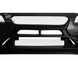 2015-2021 Subaru WRX STI VRS Front Bumper - 1 Piece image - 16