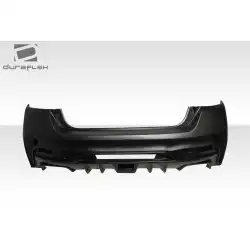 2015-2021 Subaru WRX STI VRS Rear Bumper - 1 Piece image - 3