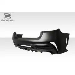 2015-2021 Subaru WRX STI VRS Rear Bumper - 1 Piece image - 4