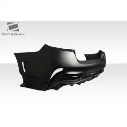 2015-2021 Subaru WRX STI VRS Rear Bumper - 1 Piece image - 5