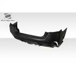 2015-2021 Subaru WRX STI VRS Rear Bumper - 1 Piece image - 7