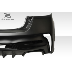 2015-2021 Subaru WRX STI Duraflex VRS Rear Bumper - 1 Piece image - 11