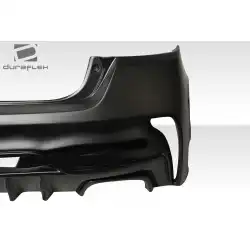 2015-2021 Subaru WRX STI VRS Rear Bumper - 1 Piece image - 11