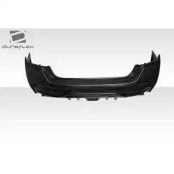 2015-2021 Subaru WRX STI VRS Rear Bumper - 1 Piece image - 10