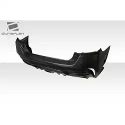 2015-2021 Subaru WRX STI VRS Rear Bumper - 1 Piece image - 12
