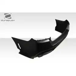 2015-2021 Subaru WRX STI VRS Rear Bumper - 1 Piece image - 14