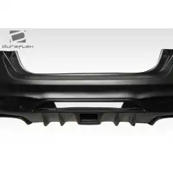 2015-2021 Subaru WRX STI VRS Rear Bumper - 1 Piece image - 18