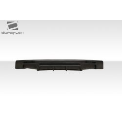 2016-2023 Chevrolet Camaro Duraflex Shark Rear Diffuser - 1 Piece ( Quad exhaust version) image - 4
