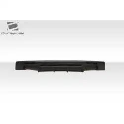 2016-2023 Chevrolet Camaro Shark Rear Diffuser - 1 Piece ( Quad exhaust version) image - 7