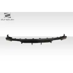 2016-2023 Chevrolet Camaro Shark Rear Diffuser - 1 Piece ( Quad exhaust version) image - 15