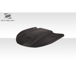 2016-2023 Chevrolet Camaro Duraflex CVX Ram Hood - 1 Piece image - 4