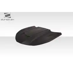 2016-2023 Chevrolet Camaro CVX Ram Hood - 1 Piece image - 4