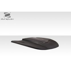 2016-2023 Chevrolet Camaro Duraflex CVX Ram Hood - 1 Piece image - 6