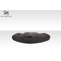 2016-2023 Chevrolet Camaro Duraflex CVX Ram Hood - 1 Piece image - 7