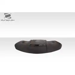 2016-2023 Chevrolet Camaro CVX Ram Hood - 1 Piece image - 7