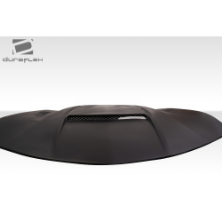 2016-2023 Chevrolet Camaro Duraflex CVX Ram Hood - 1 Piece image - 8