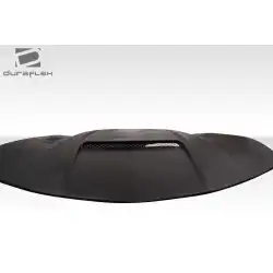 2016-2023 Chevrolet Camaro CVX Ram Hood - 1 Piece image - 8