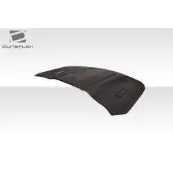 2016-2023 Chevrolet Camaro CVX Ram Hood - 1 Piece image - 10