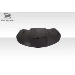 2016-2023 Chevrolet Camaro CVX Ram Hood - 1 Piece image - 5