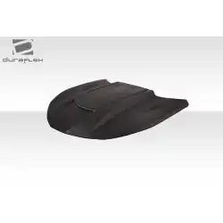 2016-2023 Chevrolet Camaro CVX Ram Hood - 1 Piece image - 7