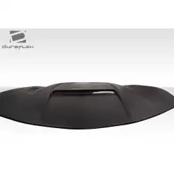2016-2023 Chevrolet Camaro CVX Ram Hood - 1 Piece image - 15