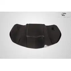 2016-2024 Chevrolet Camaro CVX Hood - 1 Piece image - 2