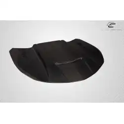 2016-2024 Chevrolet Camaro CVX Hood - 1 Piece image - 3