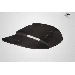 2016-2024 Chevrolet Camaro CVX Hood - 1 Piece image - 4