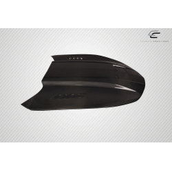 2016-2024 Chevrolet Camaro Carbon Creations CVX Hood - 1 Piece image - 5