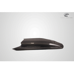 2016-2024 Chevrolet Camaro Carbon Creations CVX Hood - 1 Piece image - 7