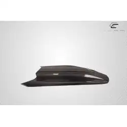 2016-2024 Chevrolet Camaro CVX Hood - 1 Piece image - 7