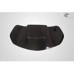 2016-2024 Chevrolet Camaro CVX Hood - 1 Piece image - 4