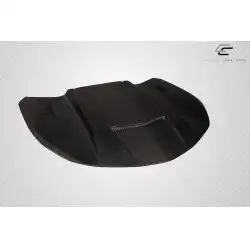 2016-2024 Chevrolet Camaro CVX Hood - 1 Piece image - 6