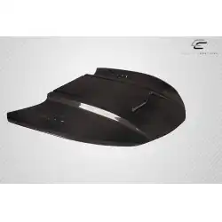 2016-2024 Chevrolet Camaro CVX Hood - 1 Piece image - 8