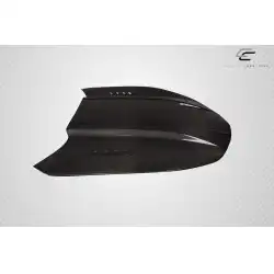 2016-2024 Chevrolet Camaro CVX Hood - 1 Piece image - 10