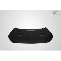 2016-2021 Honda Civic TS 1 Hood - 1 Piece image - 3