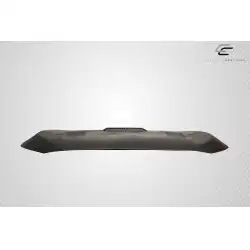 2016-2021 Honda Civic TS 1 Hood - 1 Piece image - 5